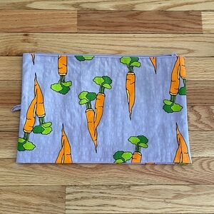 BAGGU LARGE GO POUCH